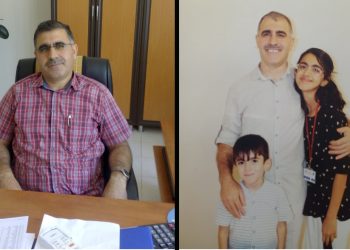 AĞIR HASTA MUSTAFA ÇİFTÇİ TAHLİYE EDİLMİYOR |  Gergerlioğlu: Kan tüküren mahpusun ölmesini mi bekliyorsunuz?
