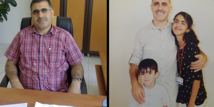 AĞIR HASTA MUSTAFA ÇİFTÇİ TAHLİYE EDİLMİYOR |  Gergerlioğlu: Kan tüküren mahpusun ölmesini mi bekliyorsunuz?