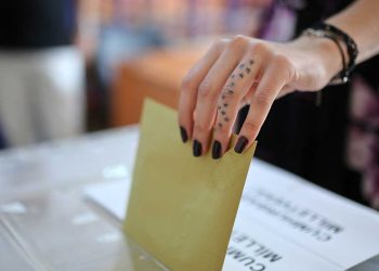 AGİT ve Avrupa Konseyi seçim sürecini izlemek için Türkiye'de