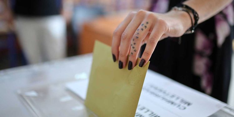 AGİT ve Avrupa Konseyi seçim sürecini izlemek için Türkiye'de