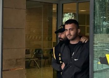 AKP Çukurova başkanlığına saldıran şüpheli tutuklandı