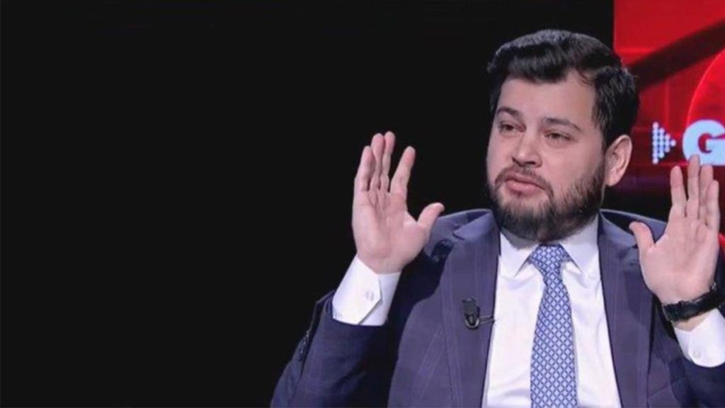 AKP’li Ayvalı: Kimse ‘AK Parti devlette kadrolaştı’ diyemez