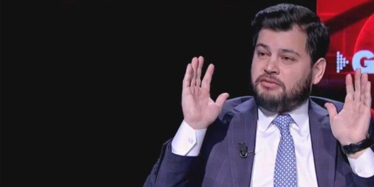 AKP’li Ayvalı: Kimse ‘AK Parti devlette kadrolaştı’ diyemez