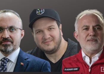 AKP’li Bülent Turan’dan Kızılay Başkanı’na tepki: Bu nasıl bir üslup?