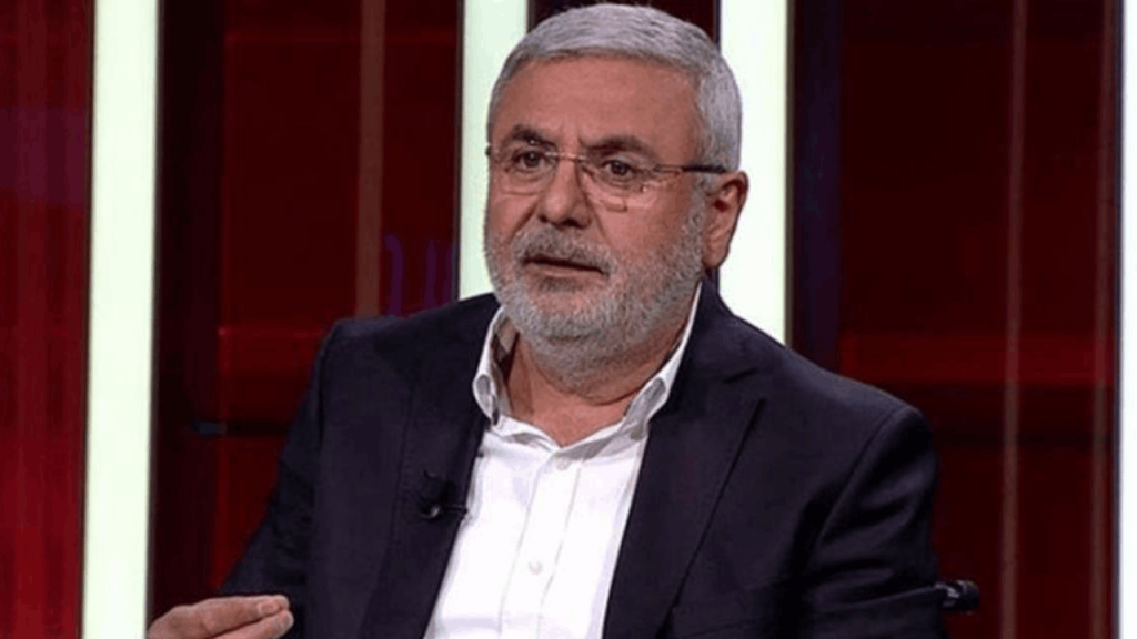 AKP'li Mehmet Metiner'i kaybetme korkusu sardı: "İstanbul'dan ders çıkarılmadı, denilenler önemsenmiyor"