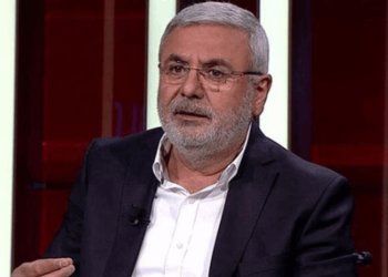 AKP'li Mehmet Metiner'i kaybetme korkusu sardı: "İstanbul'dan ders çıkarılmadı, denilenler önemsenmiyor"