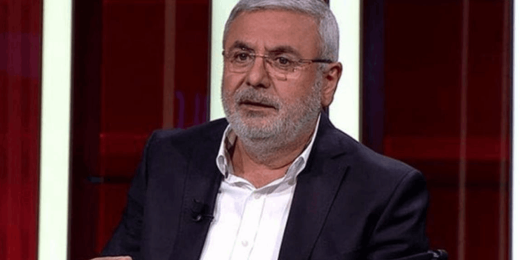 AKP'li Mehmet Metiner'i kaybetme korkusu sardı: "İstanbul'dan ders çıkarılmadı, denilenler önemsenmiyor"