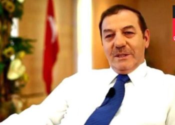 AKP'li Necmi Kadıoğlu adaylıktan çekildiğini duyurdu