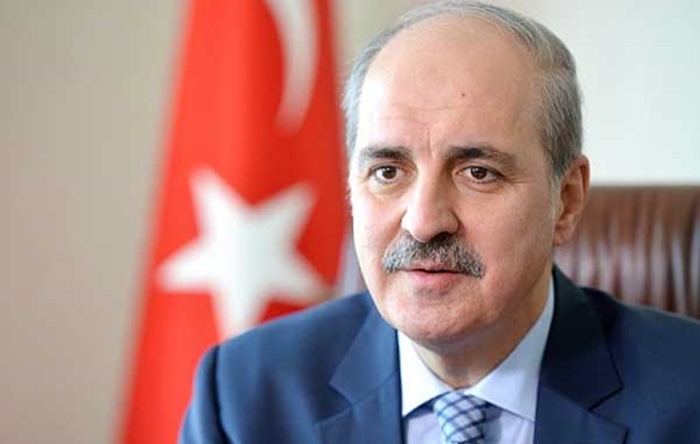 AKP’li Numan Kurtulmuş’tan soğanın fiyatına isyan edenlere tepki: ‘Biz TOGG diyoruz adamlar soğan diyor’