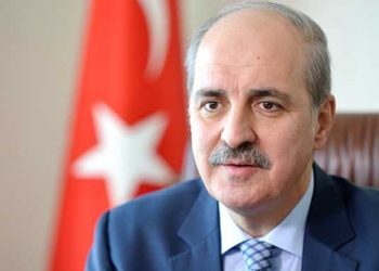 AKP’li Numan Kurtulmuş’tan soğanın fiyatına isyan edenlere tepki: ‘Biz TOGG diyoruz adamlar soğan diyor’