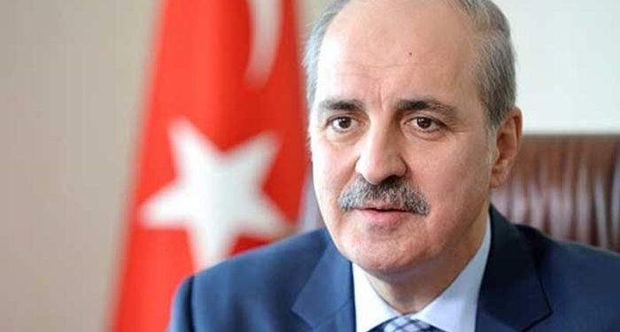 AKP’li Numan Kurtulmuş’tan soğanın fiyatına isyan edenlere tepki: ‘Biz TOGG diyoruz adamlar soğan diyor’