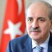 AKP’li Numan Kurtulmuş’tan soğanın fiyatına isyan edenlere tepki: ‘Biz TOGG diyoruz adamlar soğan diyor’