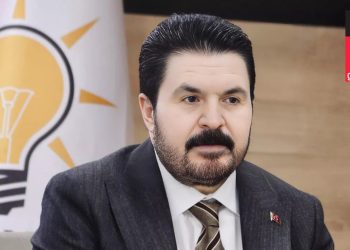 AKP’li Savcı Sayan: Aslolan milletin gönlündeki listedir