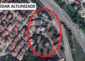 AKP'li Üsküdar Belediyesi'nin tartışmalı imar planı: İBB karşı çıktı, AKP-MHP oylarıyla kabul edildi