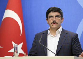 Yasin Aktay