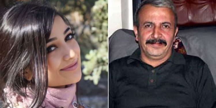 AKP’li babadan Yeşil Sol Parti’den milletvekili adayı olan kızı aleyhine açıklama