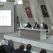 AKP'li başkandan CHP’li kadın meclis üyesine: Hanımefendiye yakışacak şekilde orada öyle durun