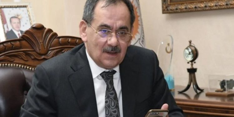 AKP'li belediye başkanı, 15 yaşındaki çocuktan şikâyetçi oldu