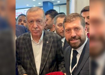 AKP’li belediye başkanına kaçak kazıdan hapis cezası