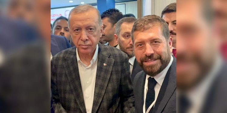 AKP’li belediye başkanına kaçak kazıdan hapis cezası