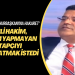 AKP’li hakim, indirim yapmayan kitapçıyı ‘cumhurbaşkanı’na hakaretten’ tutuklatmak istedi