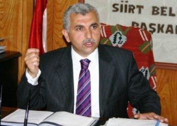 AKP’nin Sêrt’teki listesinde ‘yolsuzluk’ var