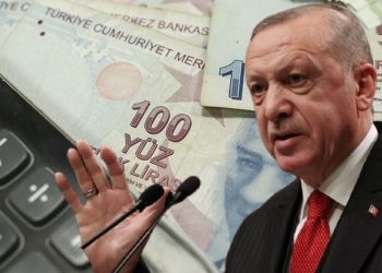 AKP'nin ekonomi planı tutmadı, bütçe patladı!