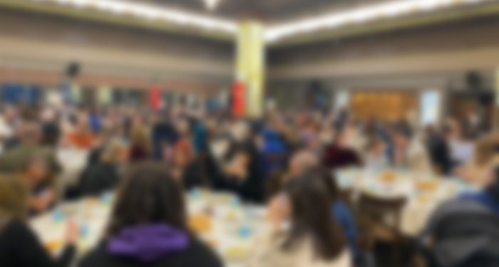 AKP’nin iftar yemeğine, KHK’lı polisin depremzede eşi alınmadı