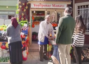 AKP'nin reklam filmlerinde işçiler sigortasız çalıştırıldı