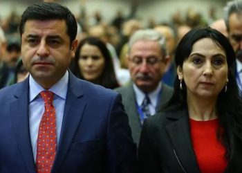 AKP’nin seçim vaadi: Herkese en az bir müebbet!