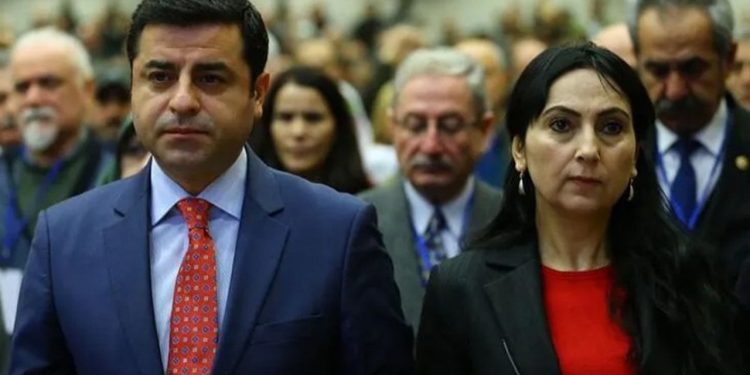 AKP’nin seçim vaadi: Herkese en az bir müebbet!