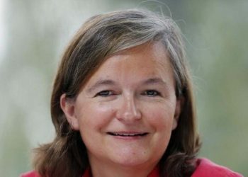 AP üyesinden çağrı: Türkiye barış içinde bir gelecek istiyorsa Ermeni Soykırımı'nı tanımalı