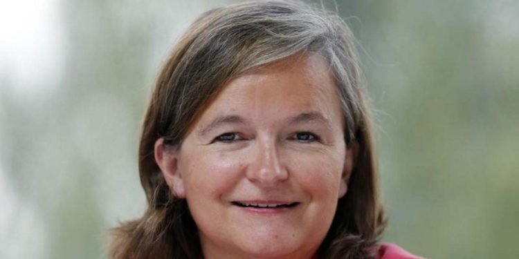 AP üyesinden çağrı: Türkiye barış içinde bir gelecek istiyorsa Ermeni Soykırımı'nı tanımalı