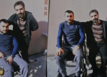 AYM, ATK raporuna rağmen yüzde 98 engelli Yıldırım'ın tutukluluğunda ihlal görmedi