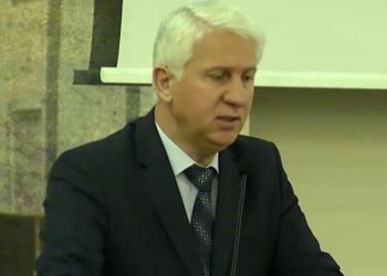 AYM Başkanvekilliği’ne yeniden Hasan Tahsin Gökcan seçildi