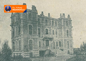 Abdülhamit’in Selanik ve Beylerbeyi günleri