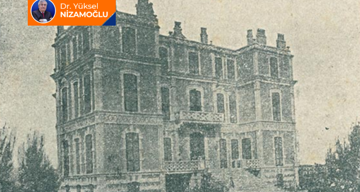 Abdülhamit’in Selanik ve Beylerbeyi günleri