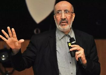 Abdurrahman Dilipak: 15 Temmuz patladı, patlayacak!