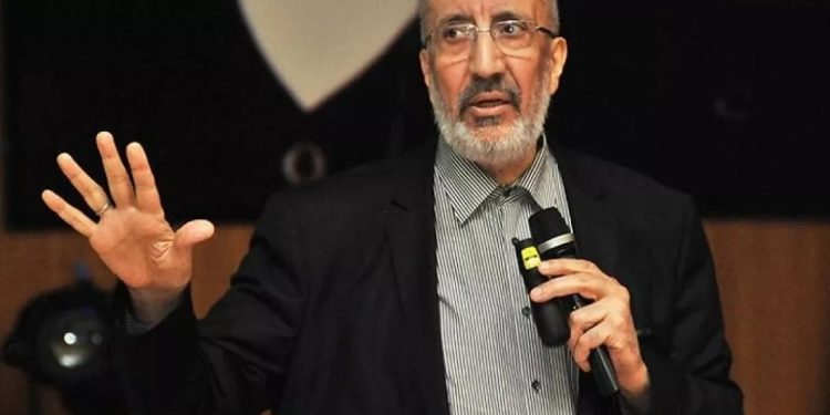 Abdurrahman Dilipak: 15 Temmuz patladı, patlayacak!