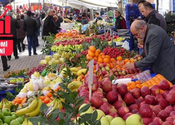 Açlık Sınırı 10 bin lira eşiğinde/IMF Türkiye için büyüme beklentisini düşürdü