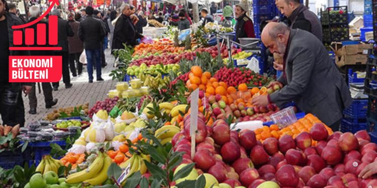 Açlık Sınırı 10 bin lira eşiğinde/IMF Türkiye için büyüme beklentisini düşürdü