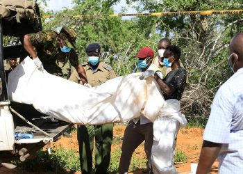 "Açlıktan ölürseniz Hz. İsa'ya kavuşacaksınız" vaadiyle kandırıldılar: 73 ölü!