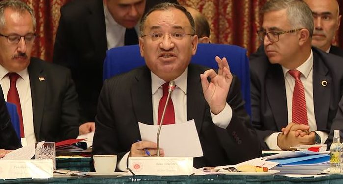 Adalet Bakanı Bekir Bozdağ açıkladı; fahiş kira artışlarına hapis cezası geliyor