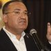 Adalet Bakanı Bozdağ, Abdullah Öcalan ile görüşme iddiasını yalanladı: Böyle bir görüşme yoktur; 'Vardır' diyenler yalan söylüyorlar