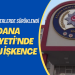 Adana Emniyeti’nde müvekkile coplu işkence: Avukat da yerlerde sürüklendi