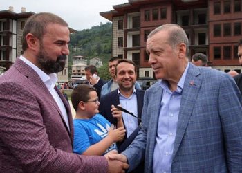 Adıyaman'daki deprem konutlarını ihalesi Rizespor Başkanı'na gitti