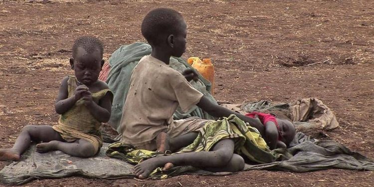 Afrikalıların yüzde 48'i sağlık hizmetlerine erişemiyor