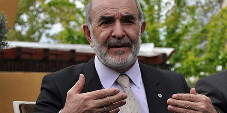 Ahmet Taşgetiren, cemaatlere yüklendi: Zulme varan adaletsizlikler karşısında neden sesiniz çıkmadı?