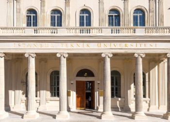 'Akademi susturulamaz': İTÜ'deki bildiri sansürüne karşı eylem çağrısı