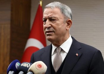 Akar: Sudan'daki vatandaşlarımızın tahliyesi yarın tamamlanacak